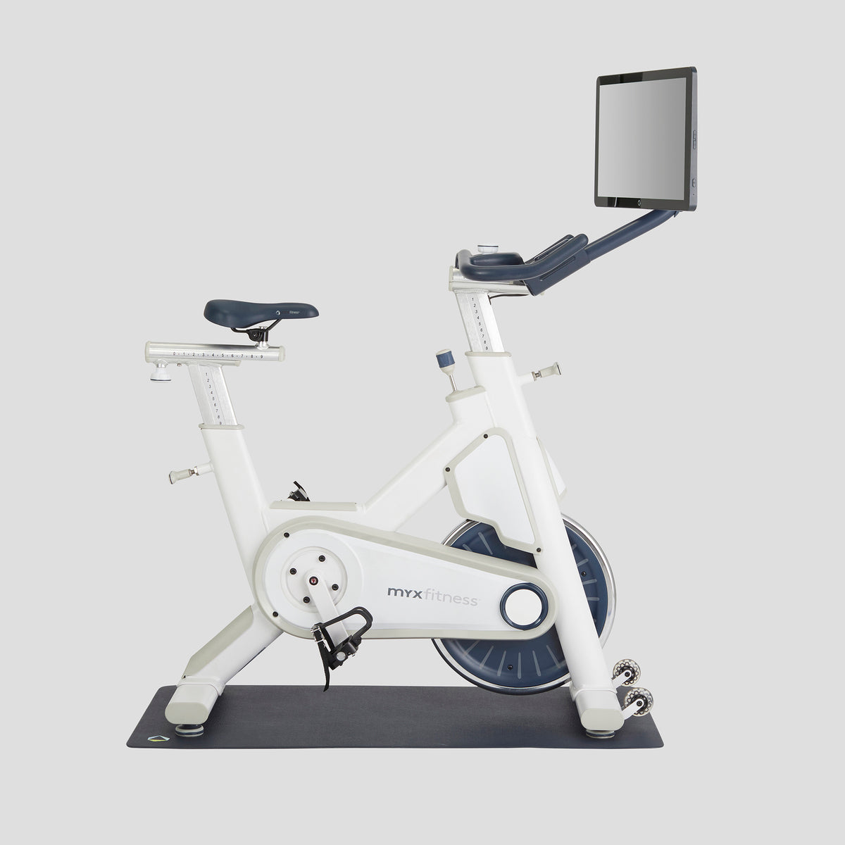 Fitplus spin bike discount review