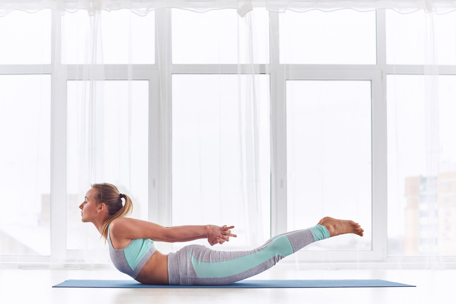Yoga Balancing Poses Benefits - YogaCanada